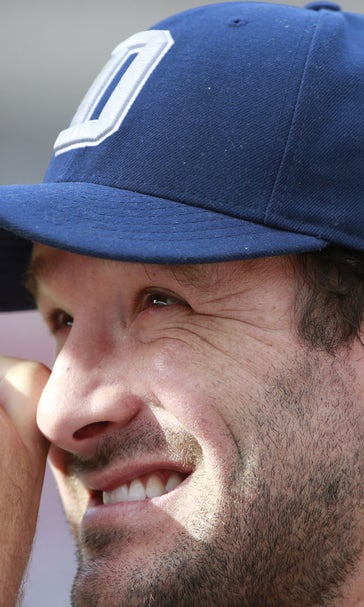 Cowboys say Tony Romo looks 're-energized' after offseason surgery